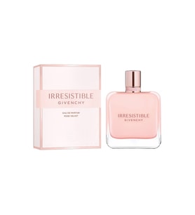 Givenchy Irresistible Rose Velvet EDP Kadın Parfüm 80 ml