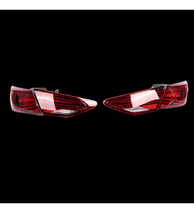 Seat Leon MK3.5 2017-2020 (2013-2017 Arasi MK3 İçi̇n Uyumludur) Stop Seti LED 5F0945207 Wisco
