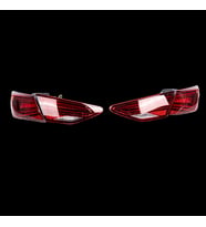 Seat Leon MK3.5 2017-2020 (2013-2017 Arasi MK3 İçi̇n Uyumludur) Stop Seti LED 5F0945207 Wisco