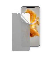 SChitec HUAWEI Mate 50 Pro Uyumlu Ön Yüzey Mat Hidrojel Ekran Koruyucu