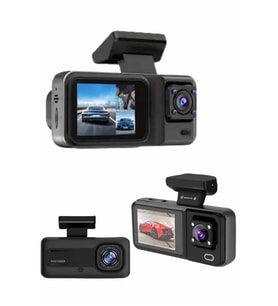 Dvr Araç İçi Kamera