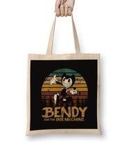 Bendy Bez Çanta Uzun Saplı