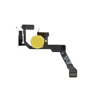İphone 14 PRO Flash Filmi Flex