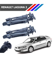 Renault Laguna 2 Kasa Ön Koltuk Başlık Burcu Takımı 7701206808