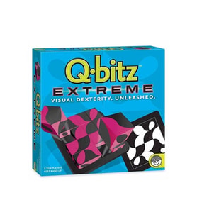Zmk-0359 Q-Bitz Extreme Akil-6