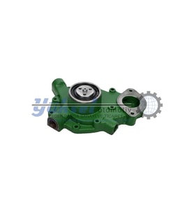 DEVİRDAİM SU POMPASI JOHN DEERE Traktör Biçerdöver İŞ MAKİNASI RE546918