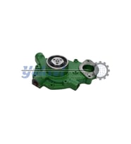 DEVİRDAİM SU POMPASI JOHN DEERE Traktör Biçerdöver İŞ MAKİNASI RE546918