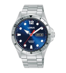 Lorus Rl461Bx9 Kol Saati