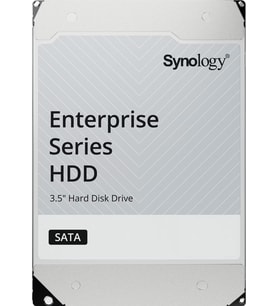 SYNOLOGY 8TB 3.5" HAT5320-8T 7200 RPM 512MB SATA-3 NAS Diski