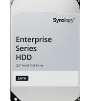 SYNOLOGY 8TB 3.5" HAT5320-8T 7200 RPM 512MB SATA-3 NAS Diski