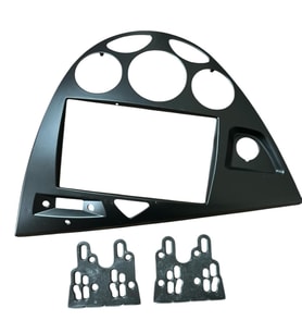 TEYP CERCEVESI FORD FOCUS 1 SIYAH 1998-2004