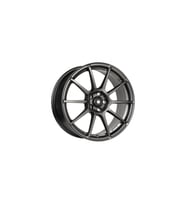 4*108*15*6.5 ET25 CH65.1 MATT GUN METAL SNC1103