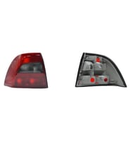 Stop Füme Sol - 1223242 Wisco - Opel Vectra B 99-02 Arası Uyumlu