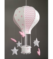 BALON AVİZE