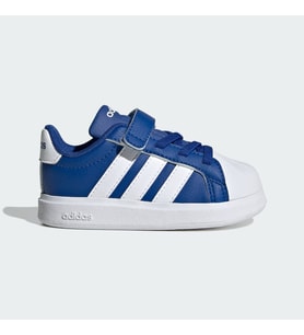 Adidas JQ8606 Streettalk El I Bebek Günlük Spor Ayakkabı