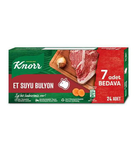 Bulyon Et 240Gr 1 Adet