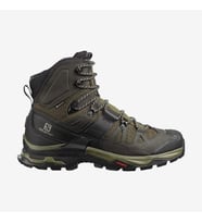 Salomon Quest 4 Gtx Erkek Outdoor Bot (Yeşil)