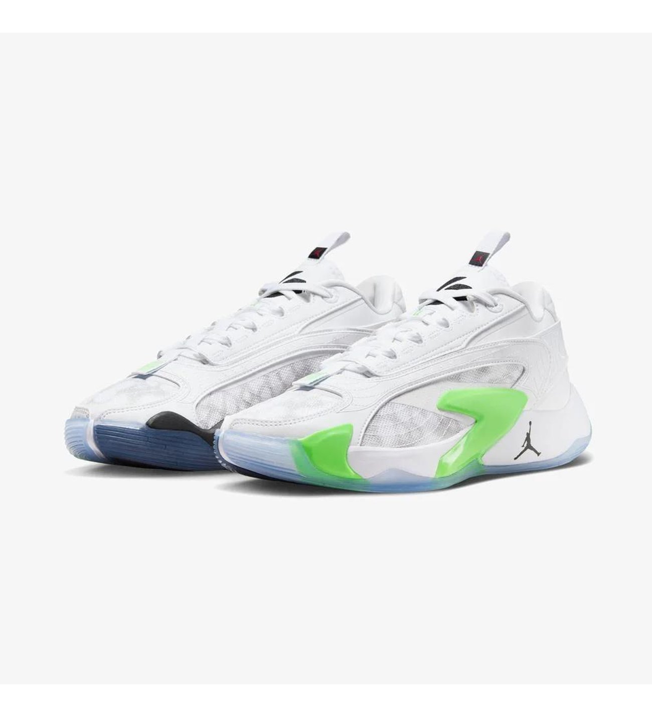 Nike Jordan Luka 2 Erkek Basketbol Ayakkabısı DX8733-103