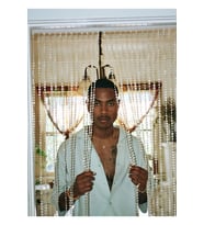 Steve Lacy, bağımsız, müzik, estetik, sinirli Tablo Ahşap Poster Dekoratif