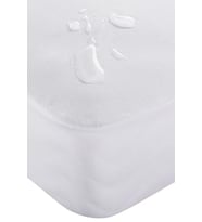 Evony Bebe Fitted Alez 70x120 cm Sıvı Geçirmez Micro Alez