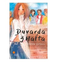 Duvarda 3 Hafta
