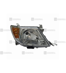 TOYOTA HILUX SAĞ FAR 2006-2008 81110-0K010-MTS
