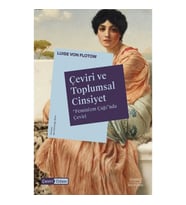 Çeviri ve Toplumsal Cinsiyet
