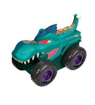 Hot Wheels Monster Trucks Araba Yiyen Mega Wrex
