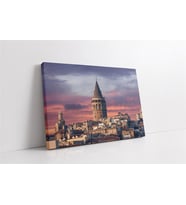 İstanbul Galata Kulesi