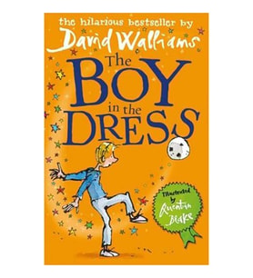 The Boy in the Dress
