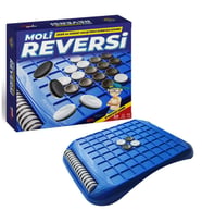 REVERSİ KUTU OYUNU