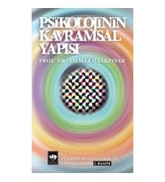 Psikolojinin Kavramsal Yapısı