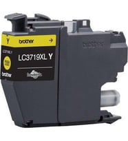 BROTHER LC-3719XLY MFC-J3930DW Sarı Mürekkep Kartuş