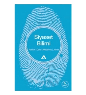 Siyaset Bilimi / Michael G. Roskin
