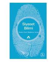 Siyaset Bilimi / Michael G. Roskin