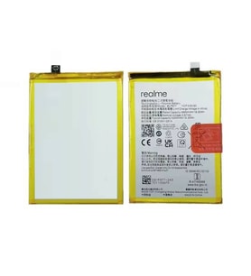 Realme 12 Lite Batarya Pil BLP877