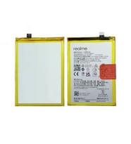 Realme 12 Lite Batarya Pil BLP877