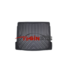 Citroen C5 Bagaj Havuzu 2004