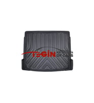 Citroen C5 Bagaj Havuzu 2004