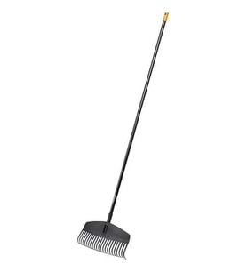 Fiskars 135026 Soli̇d Yaprak Tirmiği Medi̇um 1003464
