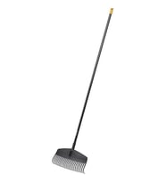 Fiskars 135026 Soli̇d Yaprak Tirmiği Medi̇um 1003464