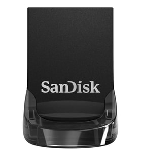 SanDisk Ultra Fit 1TB USB 3.1 USB Bellek SDCZ430-1T00-G46