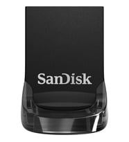 SanDisk Ultra Fit 1TB USB 3.1 USB Bellek SDCZ430-1T00-G46