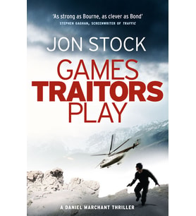 Games Traitors Play
