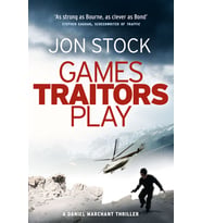 Games Traitors Play