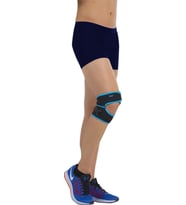 Code 511 Patellar Tendon Destekleyici Dizlik ( S Beden )
