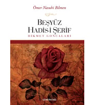 BEŞYÜZ HADİSİ ŞERİF