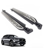Volvo Xc60 Uyumlu Yan Basamak Oem Style 2018+ Sınırlı Stok