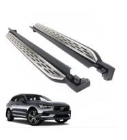 Volvo Xc60 Uyumlu Yan Basamak Oem Style 2018+ Sınırlı Stok