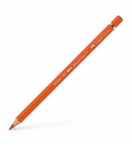 Faber Castell Albrecht Dürer Aquarel Suluboya Kalemi 115 Dark Cadmium Orange (Kadmiyum Turuncu-Koyu) 
